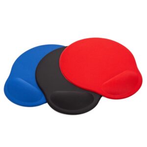MS 01377 - Mouse Pad ergonômico