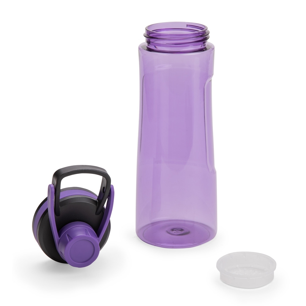 GA 9212 - Garrafa Plástica 750ml - Imagem 3