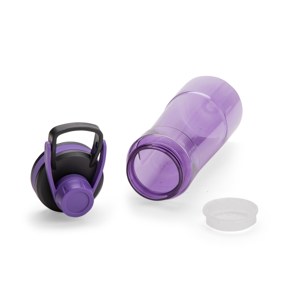 GA 9212 - Garrafa Plástica 750ml - Imagem 2