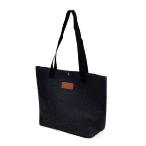 BL 9177 - Bolsa Palha Trançada