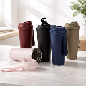 CP 9197 - Copo Inox 480ml