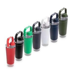 CQU 9237 - Coqueteleira Térmica 650ml