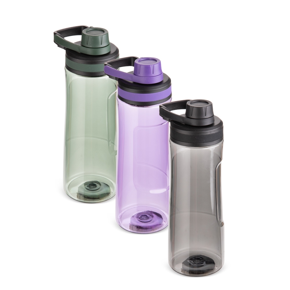 GA 9212 - Garrafa Plástica 750ml