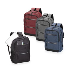 MC 1321 - Mochila Oxford 18L