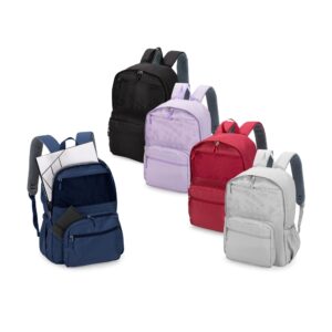 MC 9161 - Mochila Oxford 23L