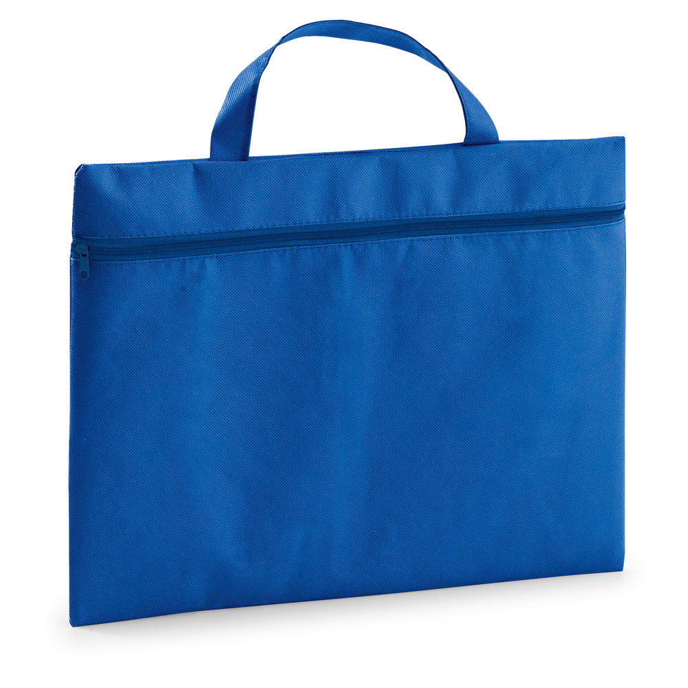 PC 9257 - Pasta de congresso em non-woven - Imagem 2