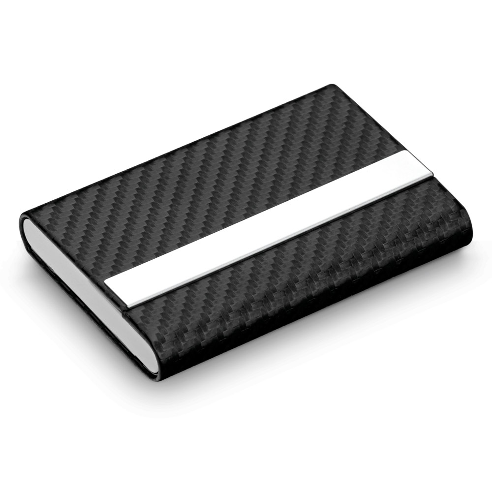 PC 9320 - Porta cartões em metal e c.sintético - Imagem 4