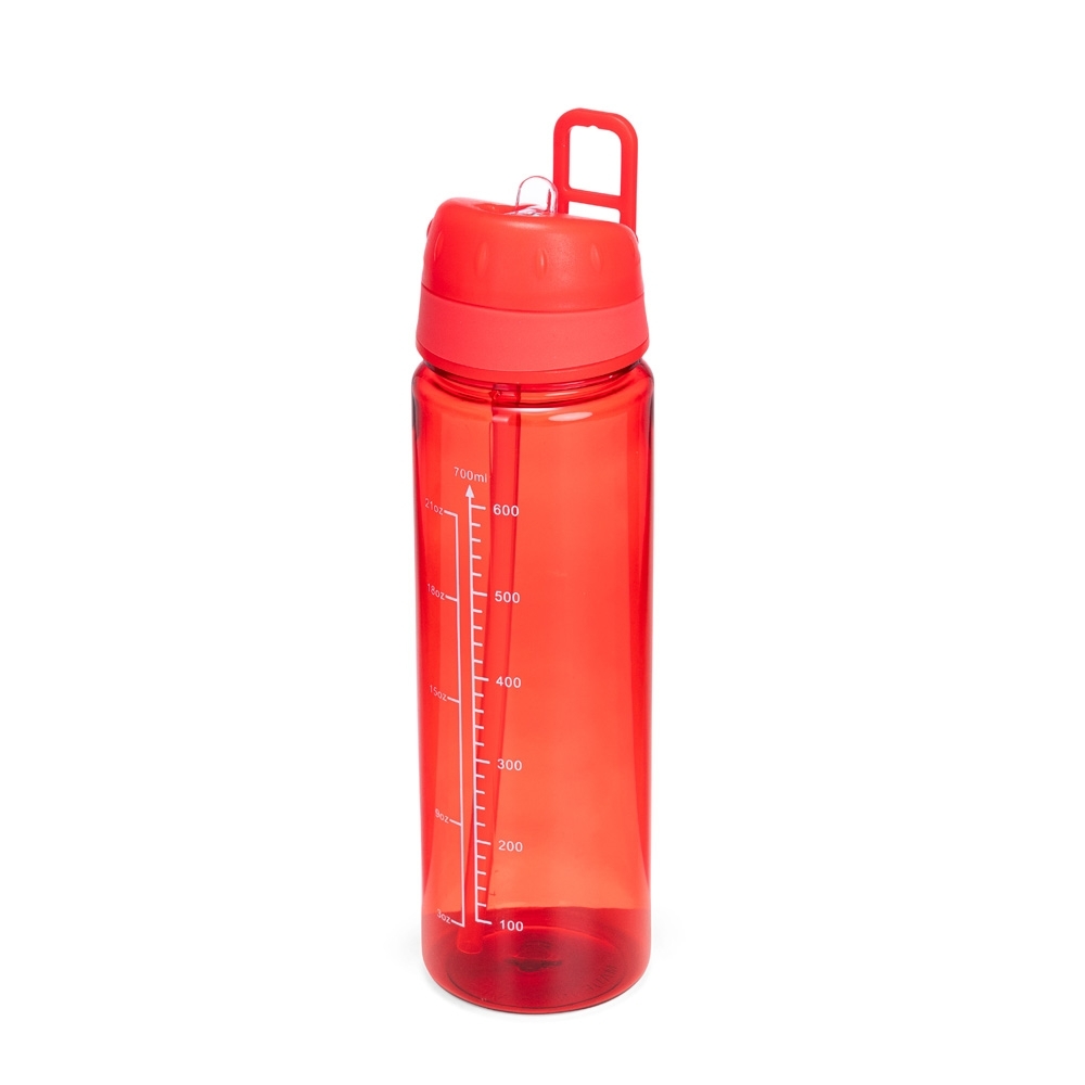 SQU 9215 - Squeeze Plástico 700ml - Imagem 8