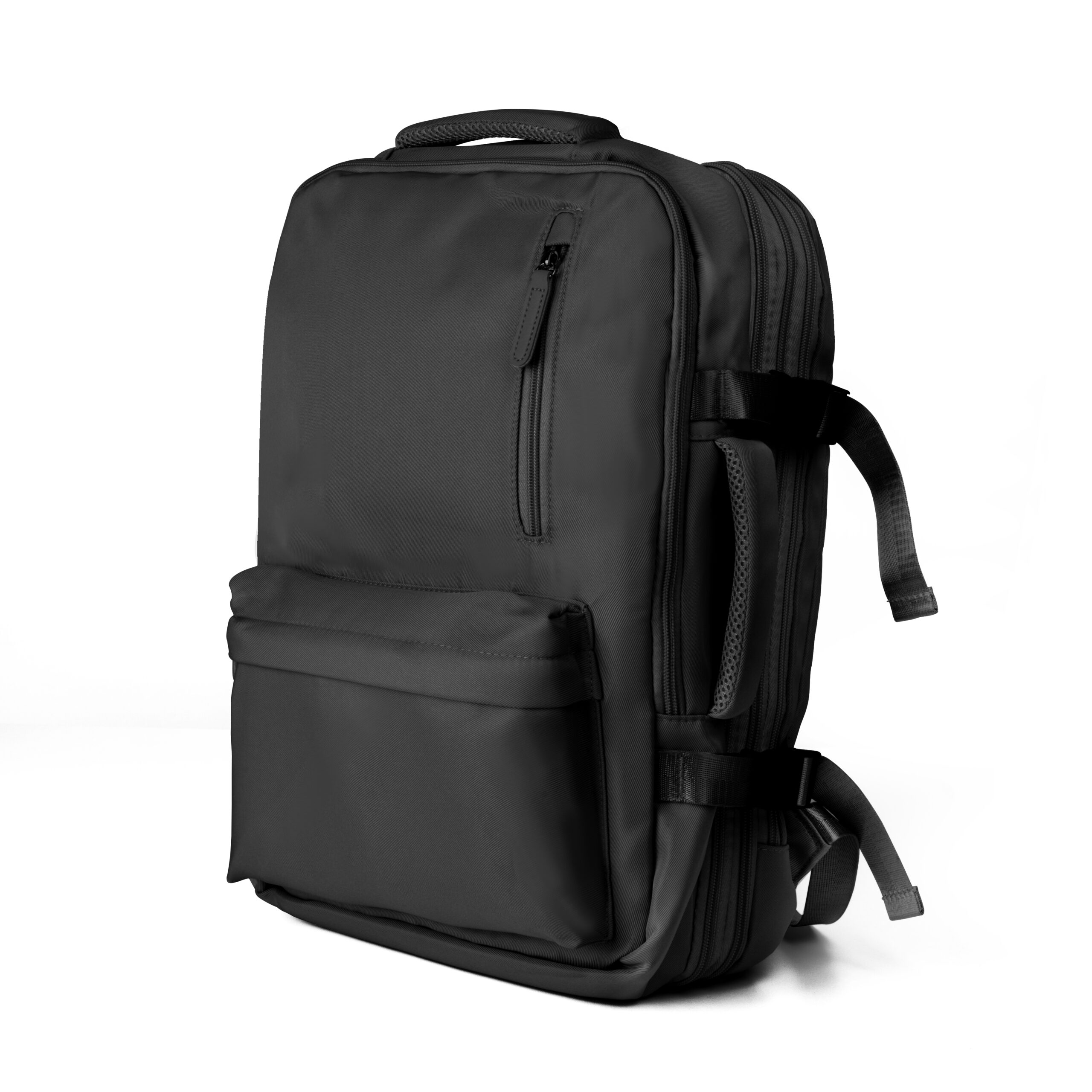 MC 7200 - Mochila Pasta para notebook c/ Expansor - Imagem 8