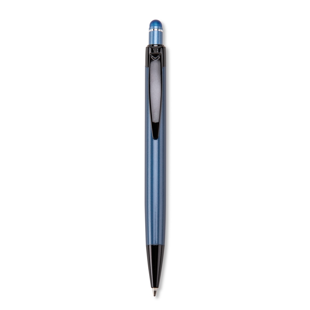 CA 0667 - Caneta Metal Touch - Imagem 3