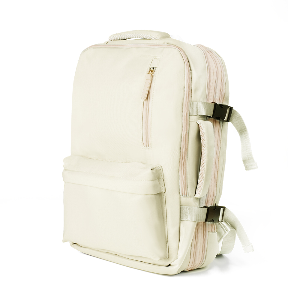 MC 7200 - Mochila Pasta para notebook c/ Expansor - Imagem 7