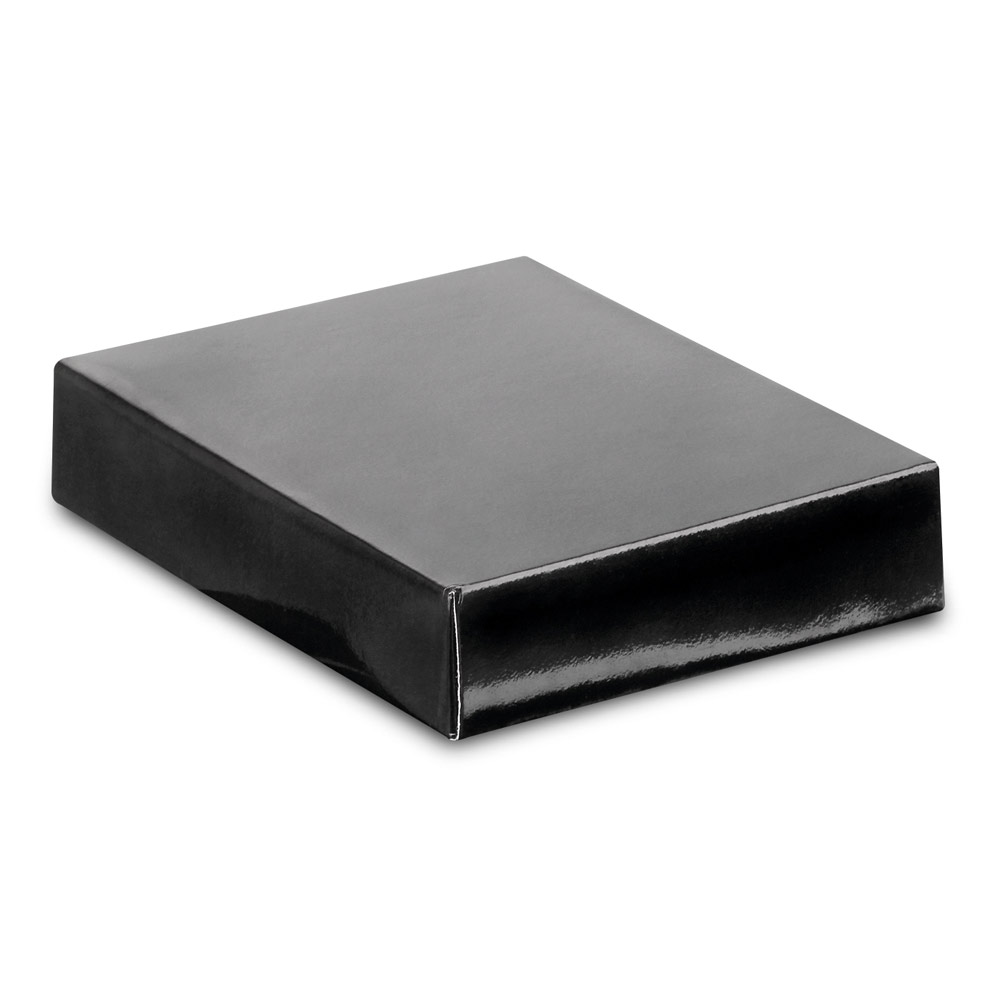 PC 9320 - Porta cartões em metal e c.sintético - Imagem 2