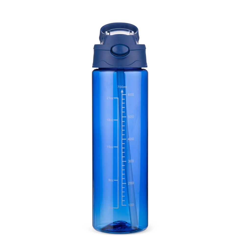 GA 9236 - Squeeze Plástico 700ml - Imagem 5