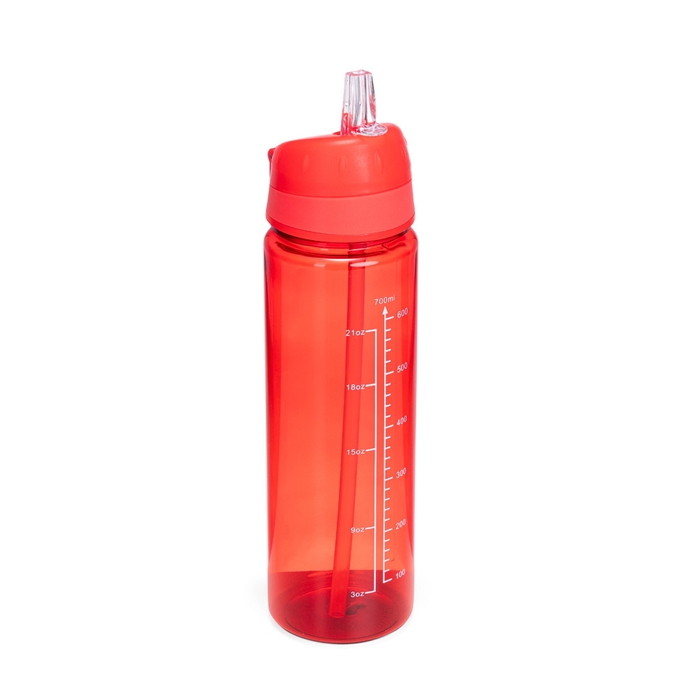 SQU 9215 - Squeeze Plástico 700ml - Imagem 5