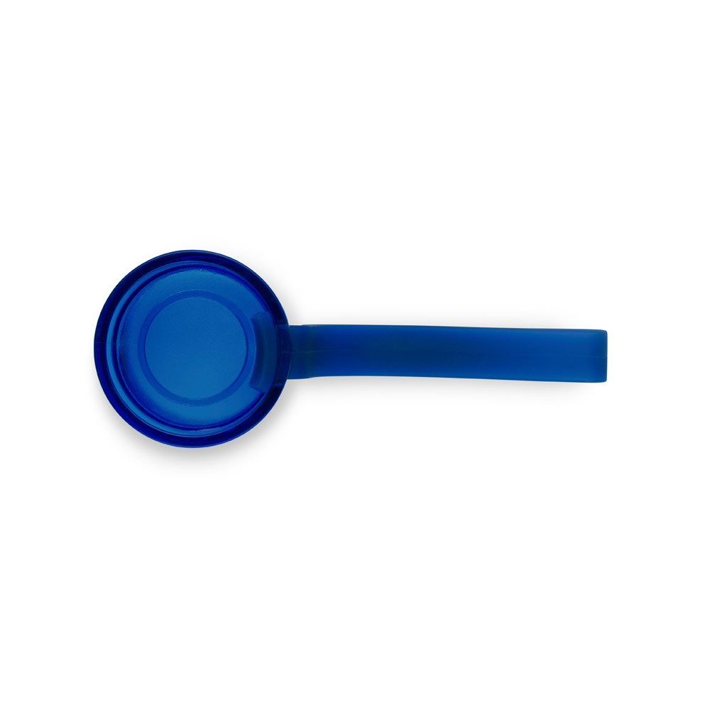 SQU 3932 - CARGNIN. Squeeze esportiva em PET 100% reciclado, com acabamento fosco 600 mL - Imagem 3