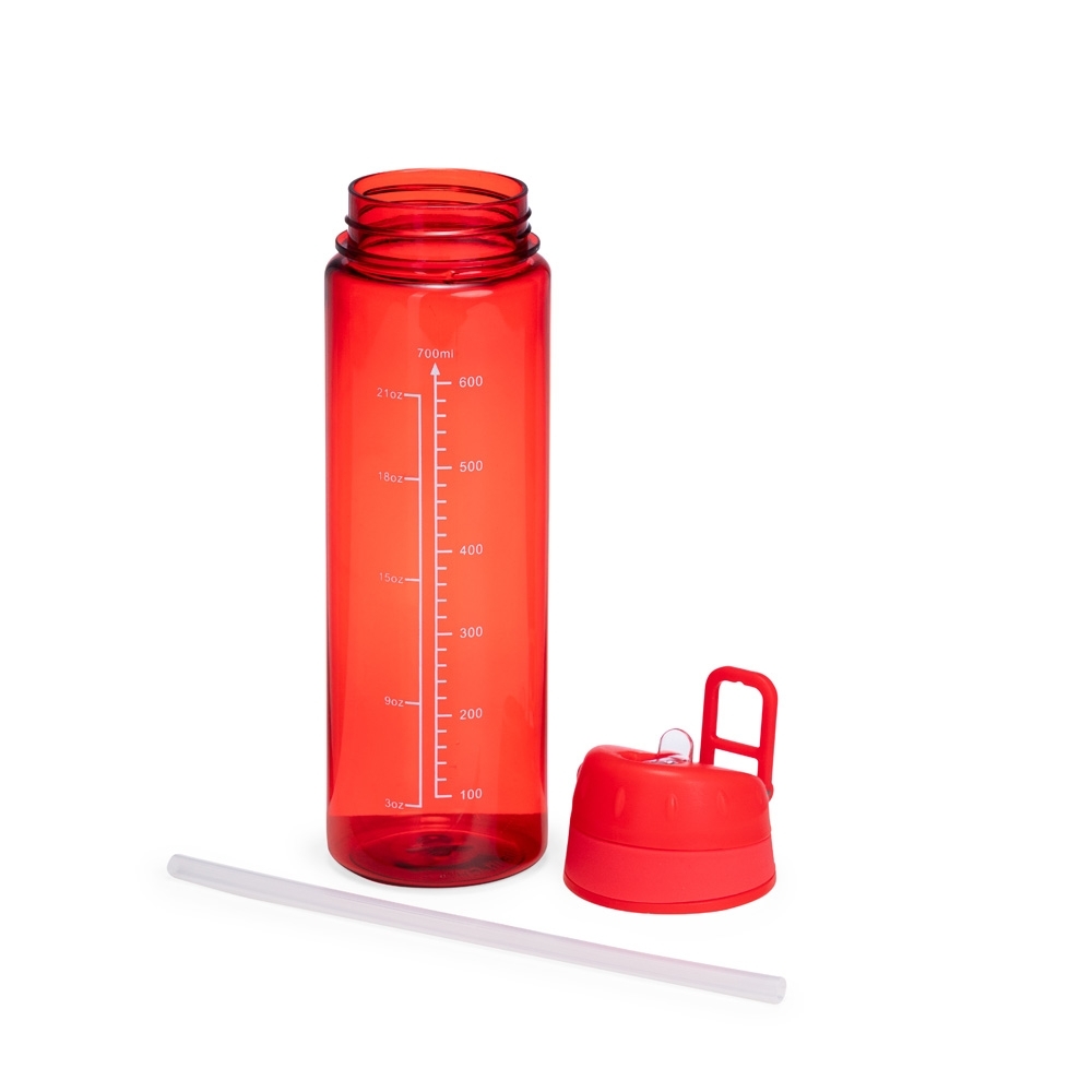 SQU 9215 - Squeeze Plástico 700ml - Imagem 4