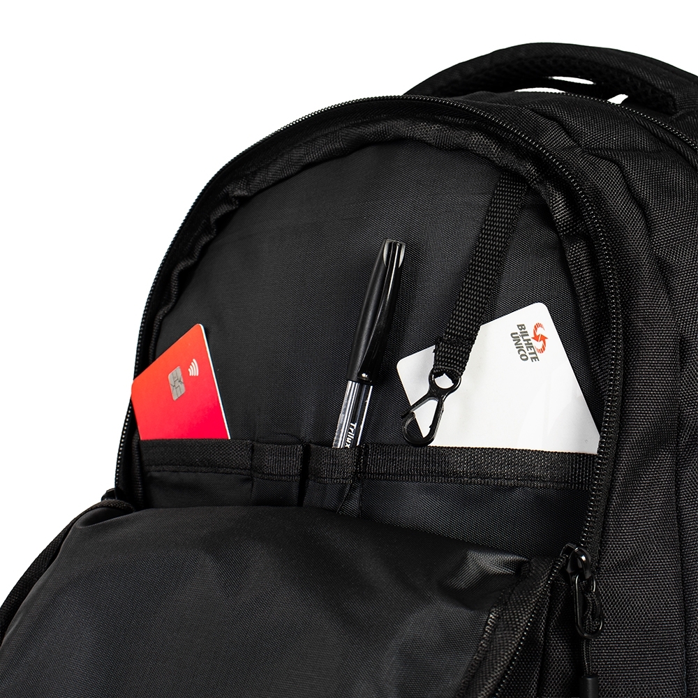 MC 9165 - Mochila Oxford 23L - Imagem 2