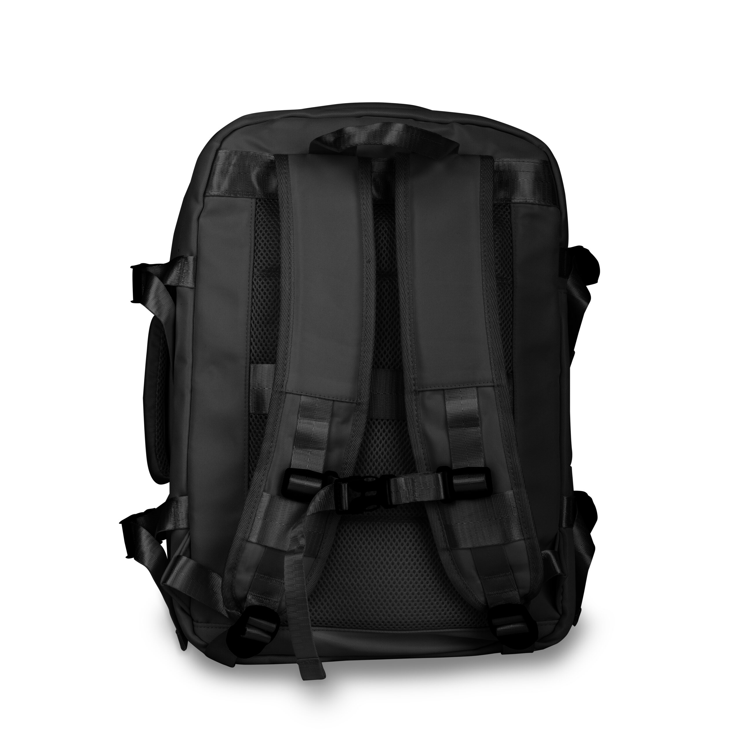 MC 7200 - Mochila Pasta para notebook c/ Expansor - Imagem 4
