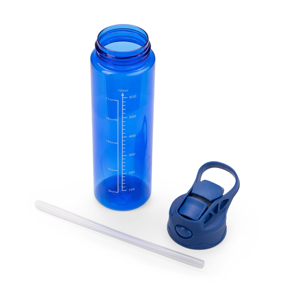 GA 9236 - Squeeze Plástico 700ml - Imagem 2