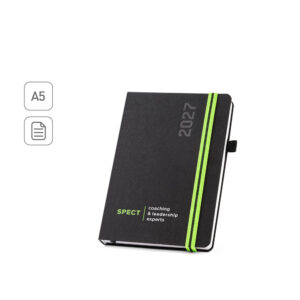 AG 6619 - SPECT A5. Agenda A5