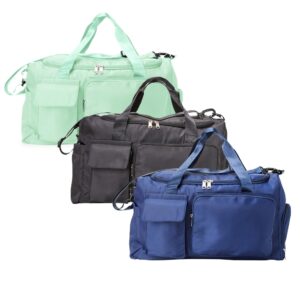 BS 0506 - Bolsa de Viagem 28 Litros