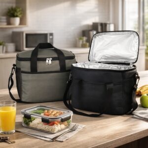 BT 9191 - Bolsa Térmica 12L