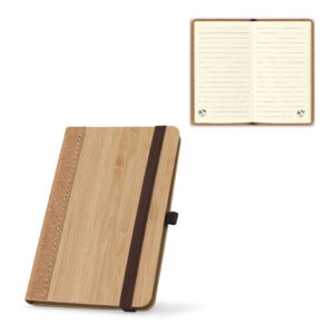 CA 9367 - Caderno de bolso de capa dura