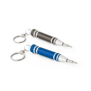 CF 9420 - Conjunto de mini chave de parafusos em metal