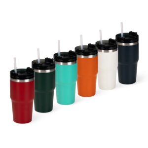 CT 9196 - Copo Térmico 600ml