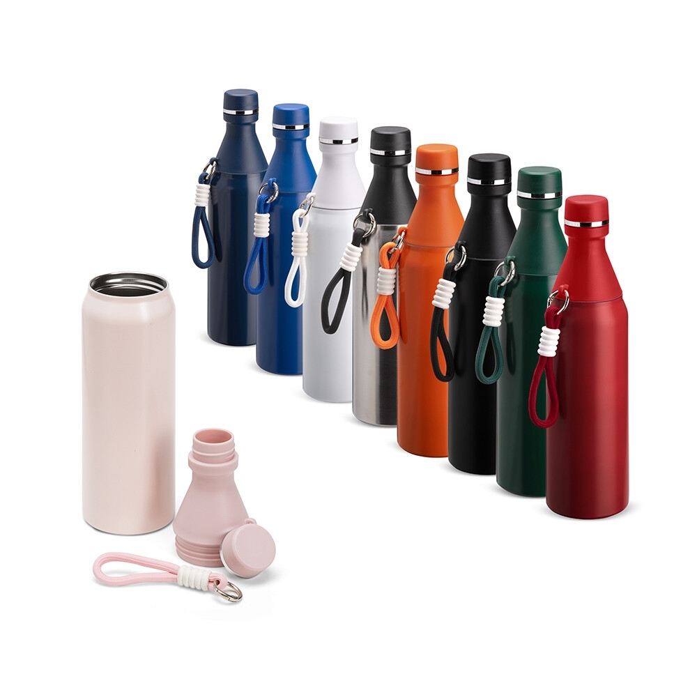 GA 9160 - Garrafa Térmica 500ml