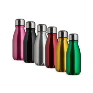 GA 9185 - Garrafa Alumínio 400ml