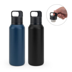 GA 9436 - Garrafa térmica em aço inox