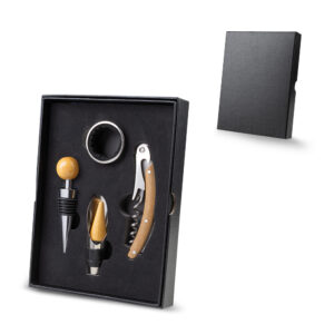 KIT 0220 - Kit Vinho