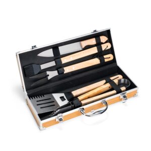KIT 1916 - Kit Churrasco 5 Peças
