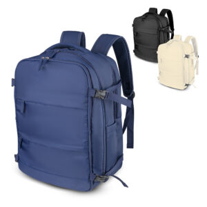 MC 0770 - Mochila em poliéster