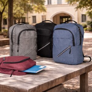 MC 1322 - Mochila Oxford 18L