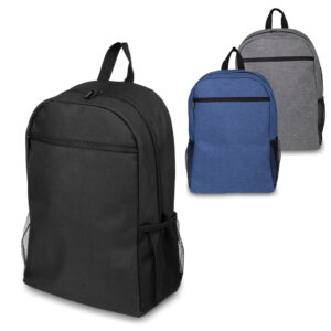MC 2760 - Mochila para notebook em Poliéster 300D