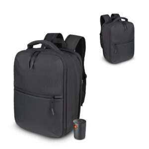 MC 7100 - Mochila c/ Compartimento a Vácuo e Expansor