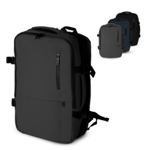MC 7300 - Mochila Pasta para Notebook c/ Expansor