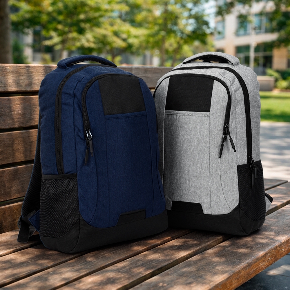 MC 9165 - Mochila Oxford 23L