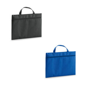 PC 9257 - Pasta de congresso em non-woven