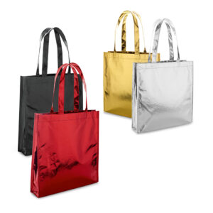 SC 9250 - Sacola em non-woven laminado