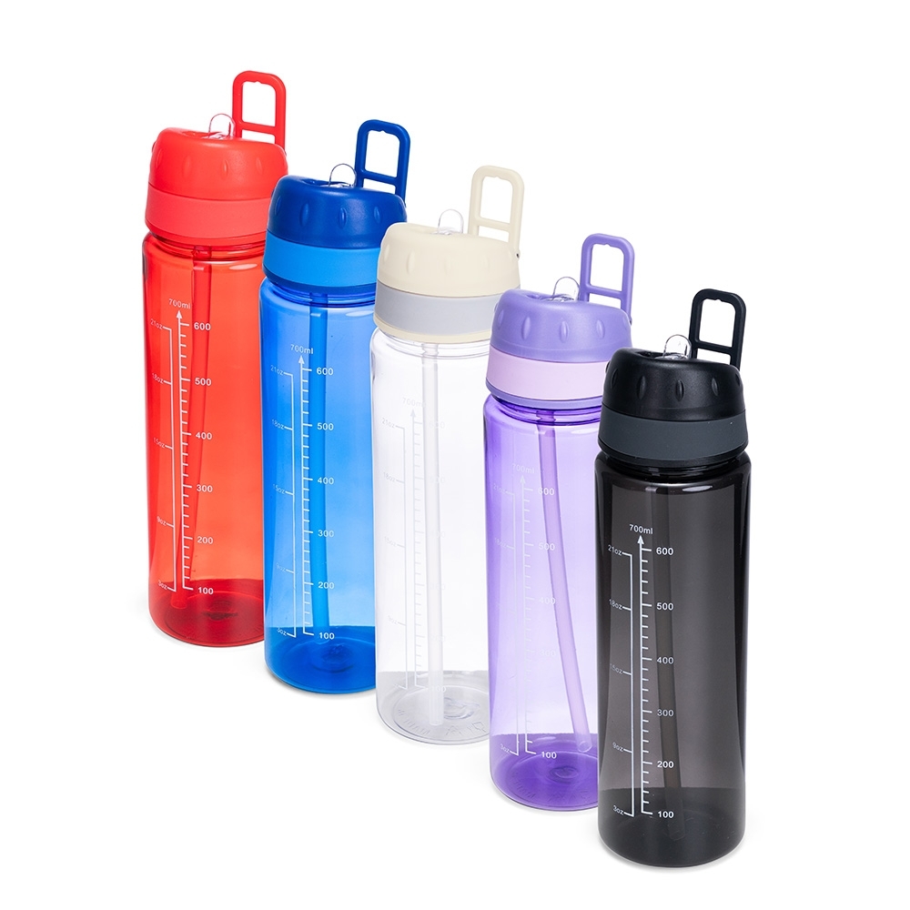 SQU 9215 - Squeeze Plástico 700ml