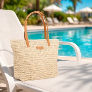 BL 9278 - Bolsa Fibra Ecológica