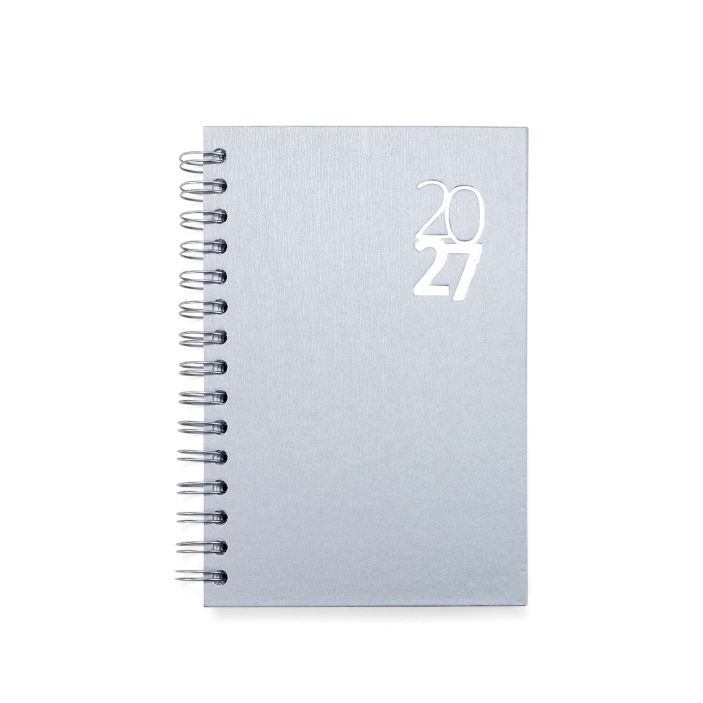 AG 1594 - Agenda Diária 2027