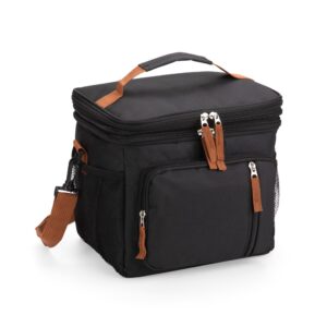 BT 0480 - Bolsa Térmica Dupla Expansível 15L