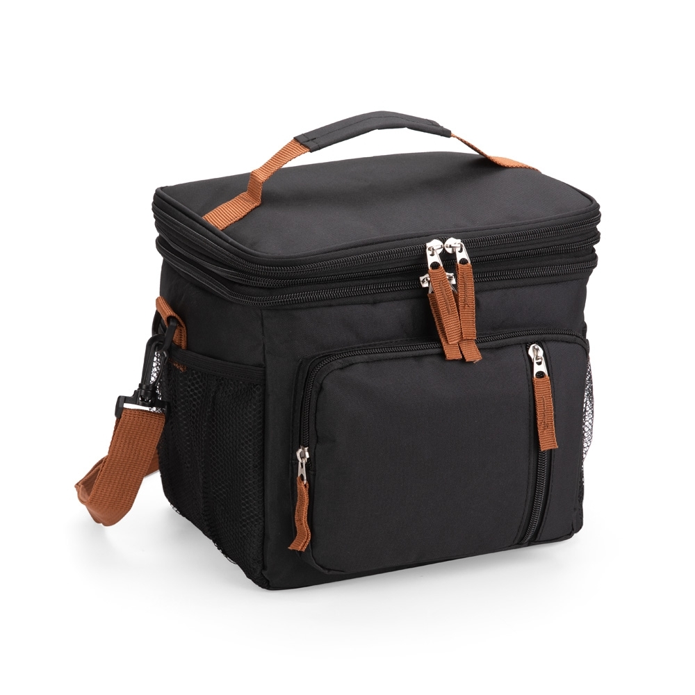 BT 0480 - Bolsa Térmica Dupla Expansível 15L