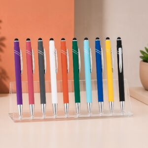 CA 9454 - Caneta Metal Touch