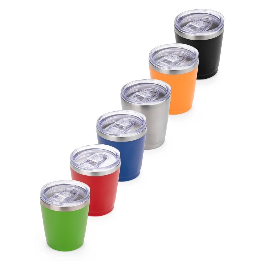 CP 0813 - Copo Térmico 200ml