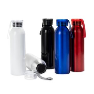 GA 9304 - Garrafa Alumínio 650ml